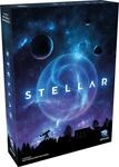 Renegade Games 2050 - Stellar, Schwarz