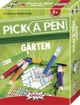 Pick a Pen: G&auml;rten: Amigo - Familienspiel