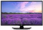 LG 24LN661H TV Hospitality 61 cm (24") HD Smart TV Nero 10 W