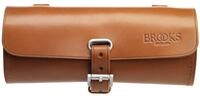 Brooks Werkzeugsatteltasche Challenge Tool Bag, Honig, 180 x 50 x 80 mm,...