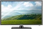 alphatronics K-24 SBAI+ Smart TV, DVB-S/S2, DVB-T/T2, DVB-C Tuner, 12/24/230V