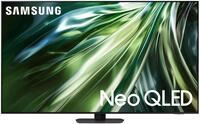 Samsung Neo QLED 4K QN90D 75 Zoll (191 cm) Fernseher Mit Neural Quantum AI Gen2