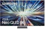 Samsung Neo QLED 8K TV 2024 65QN900D Smart TV 65 Zoll mit der besten Aufl&ouml;sung mit
