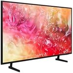 Samsung TV TU50DU7105 50 Zoll (50 Zoll), Crystal UHD 4K, Smart TV, 2024