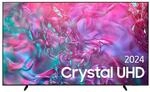 Televisor Samsung DU9005 98&raquo; Crystal 4K UHD TU98DU9005KXXC [L&auml;nderversion