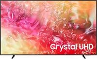Samsung Crystal UHD DU7170 43 Zoll Fernseher, 109 cm (43DU7170), PurColor,...