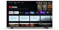 Philips 43HFL4518U/12 TV Hospitality 109,2 cm [43] 4K Ultra HD 350 cd/m Smart...
