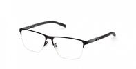 adidas Brille mit Sehst&auml;rke f&uuml;r Herren optional mit Sonnenbrillent&ouml;nung oder