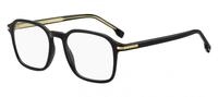 BOSS 1629 Black 51/19/145 Herren Brillen