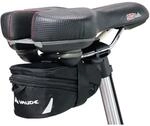 VAUDE Tube Bag S, Satteltasche, Black
