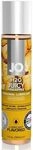 System Jo 300000090836 H2O Gleitmittel Saftige Ananas 30 ml, 1er Pack (1 x 30 ml)