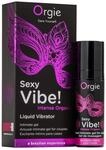 Orgie Intense Orgasm, 1er Pack(1 x 15 milliliters)