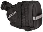 Lezyne Satteltasche Caddy, Schwarz, 12 x 9.5 x 6 cm, 0.35 Liter,...