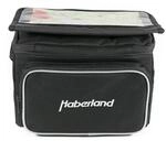Haberland Lenkertasche Classic LKF808E E-Bike inkl. KLICKfix-Adapter Durchm. 22-31,8