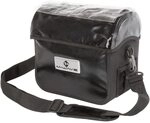 M-Wave Lenkertasche Ottawa, black, 7 l