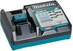Makita - 191M90-3 - Oplader XGT DC40RC Mehrfarbig