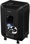 Fellowes Autofeed Aktenvernichter, AutoMax 90M, Minicut (P4), Papierschredder f&uuml;r