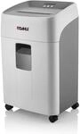 Dahle Deskside 404P Performance-Aktenvernichter, 40L, Sicherheitsstufe P-4,