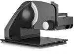 GRAEF. Classic C95 - Elektrischer Allesschneider, Made in Germany, Kippbar 30&deg;,