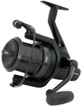 Fox EOS 12000 Reel Rolle zum Karpfenangeln, Angelrolle f&uuml;r Karpfen, Weitwurfrolle,