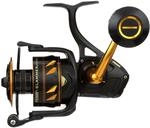 PENN Slammer IV Salzwasser-Spinnrolle &ndash; Vollmetall-, Hochleistungs-Spinn-,...