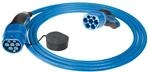 Mennekes 36211 - Hybrid- und E-Auto Ladekabel 4,0 m - Mode 3 Typ 2 20A 3PH -