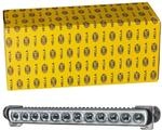 HELLA 1FJ 958 040-072 LED-Fernscheinwerfer - Light Bar LB350 - 24/12V