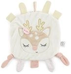 Bieco Reh Ella Knisterpl&uuml;sch | Kuscheltier Baby