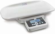 KERN MBC 15K2DEM MBC Babywaage, 6/15kg W&auml;gebereich, 0.002/0.005kg Ablesbarkeit
