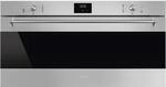 Smeg SFR9300X Backofen Electric 85 l Stainless steel A+