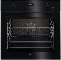 AEG BCS455020B Einbaubackofen/SteamBake &ndash; mit Feuchtigkeitszugabe/Katalyse &ndash;