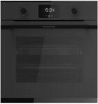 K&uuml;ppersbusch BP 6332.0 KSM6 K-Series.3 Pyrolyse Pizza-Backofen MattBlack