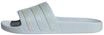 adidas Damen Adilette Aqua Slides Slipper, Halo Blue/Halo Blue/Halo Blue, 38 EU