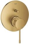GROHE Einhand-Wannenbatterie Essence 24167_1, Fertigmontageset f&uuml;r GROHE Rapido