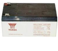 Yuasa NP3.2-12 NP3.2-12 Bleiakku 12V 3.2Ah Blei-Vlies (AGM) (B x H x T) 134 x 64 x