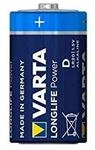 Varta High Energy Batterie D Mono 1er Pack