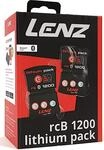 Lenz Lithium Pack rcB 1200 EU/US