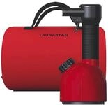 Laurastar IGGI Luxury Edition Tragbarer Dampfgl&auml;tter &ndash; Kompakter Handsteamer zum