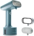 Taurus Sliding Care Compact - Dampfb&uuml;geleisen | 1600 W | Edelstahl | Steamer 