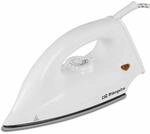Orbegozo Sv 1270 1200w Steam Iron One Size