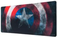 Grupo Erik Gaming Mauspad XXL Marvel Shild Gaming Mousepad XXL rutschfest und