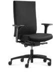 Dauphin Adjust Evo Cozy Colours | ergonomischer B&uuml;rostuhl mit h&ouml;henverstellbarer