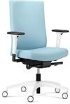 Dauphin Adjust evo Cozy Colours | ergonomischer B&uuml;rostuhl, Made in Germany 