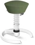 aeris Swopper &ndash; Ergonomischer Hocker &ndash; B&uuml;rohocker h&ouml;henverstellbar &ndash;