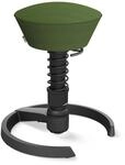 aeris Swopper Air &ndash; Ergonomischer Hocker mit extra weicher Polsterung &ndash;