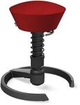 aeris Swopper &ndash; Ergonomischer Hocker &ndash; B&uuml;rohocker h&ouml;henverstellbar &ndash;