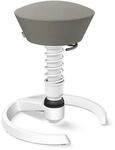 aeris Swopper &ndash; Ergonomischer Hocker &ndash; B&uuml;rohocker h&ouml;henverstellbar &ndash;