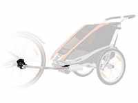 Thule Baby Fahrradhalterung, Silber, One Size