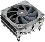 Thermalright AXP90-X53 Low Profile CPU Luftk&uuml;hler, 53mm H&ouml;he, TL-9015 Slim PWM