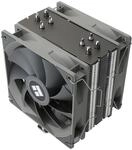 Thermalright Assassin Spirit 120 V2 PLUS CPU K&uuml;hler 4 Heatpipes mit AGHP